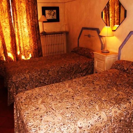 La Maison Aux Volets Bleus Bed and Breakfast Venasque Zewnętrze zdjęcie
