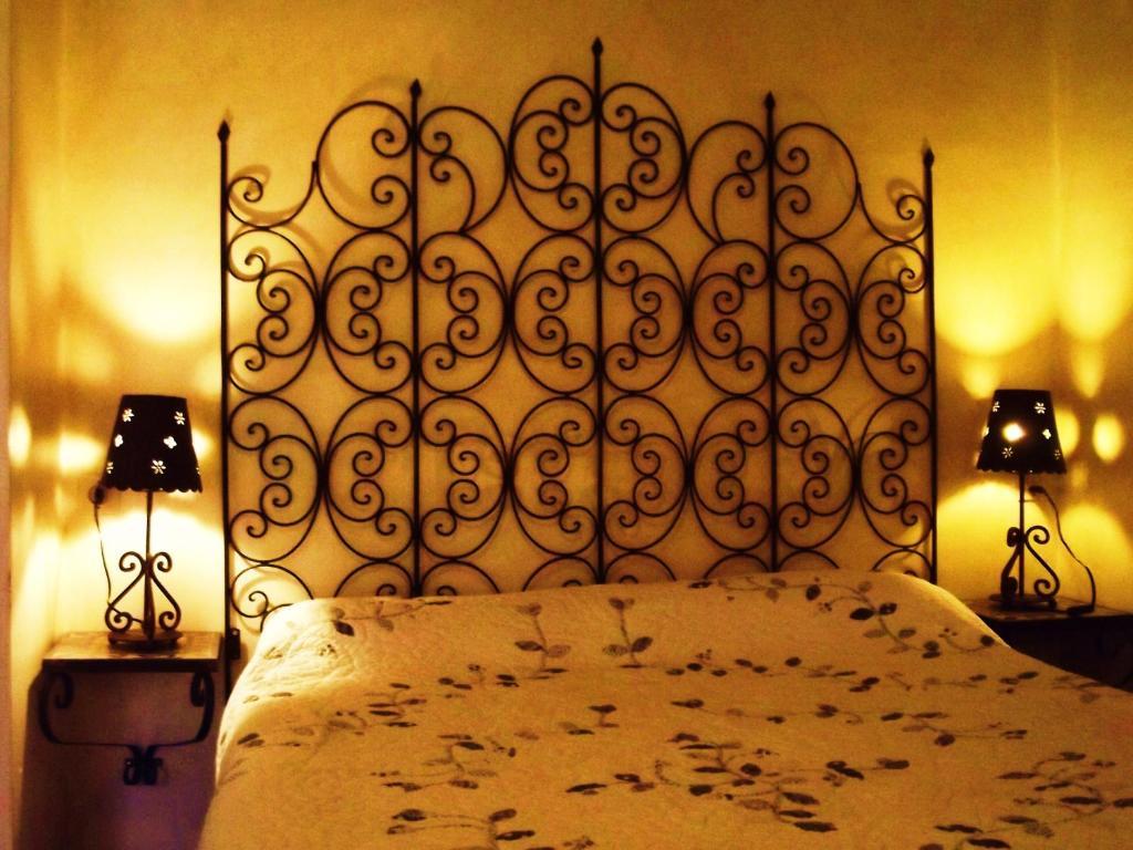 La Maison Aux Volets Bleus Bed and Breakfast Venasque Zewnętrze zdjęcie