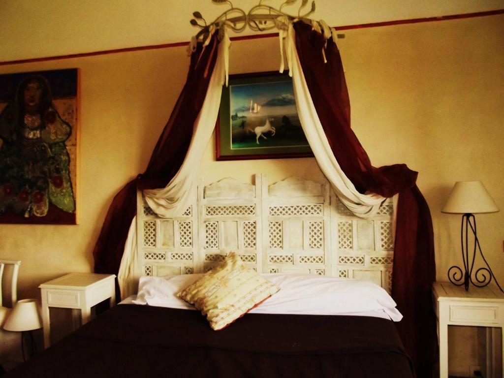 La Maison Aux Volets Bleus Bed and Breakfast Venasque Zewnętrze zdjęcie