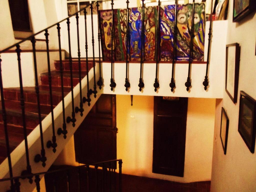 La Maison Aux Volets Bleus Bed and Breakfast Venasque Zewnętrze zdjęcie